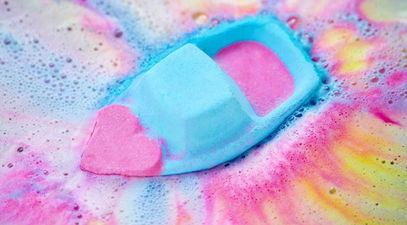 LUSH is dropping 15 new products and they all look DIVINE