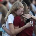 Children who survived Florida school shooting are calling for gun control