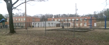 Principal goes to extreme lengths to make sure students show up to school