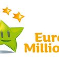 There were two Irish winners in the €150 million EuroMillions draw