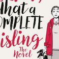 Oh My God, What A Complete Aisling gets picked up by popular UK publisher