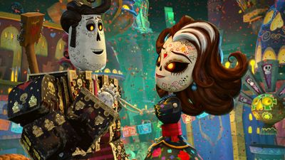 A must watch animated movie is premiering on RTÉ tonight