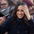 Here’s where you can get that dainty €50 ring spotted on Meghan Markle