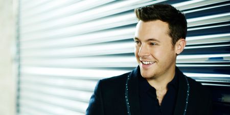 Fans are freaking out over Nathan Carter’s latest snap with mystery woman