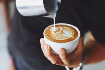 Experts say that drinking this amount of coffee can aid in weight loss