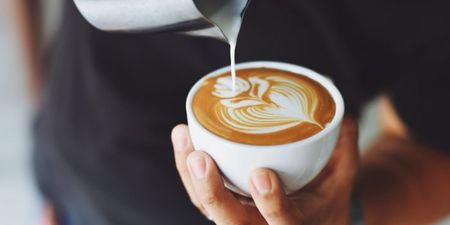 Experts say that drinking this amount of coffee can aid in weight loss
