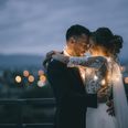 Spotify has released the most popular first dance song at Irish weddings
