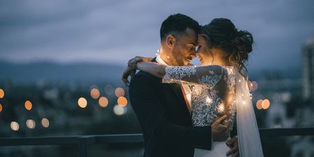 Spotify has released the most popular first dance song at Irish weddings