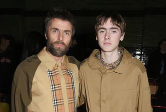 Liam Gallagher admits he has two daughters he’s never met