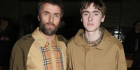 Liam Gallagher admits he has two daughters he’s never met