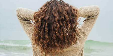 The household staple to remove product build-up from your hair