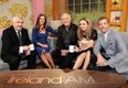 Another presenter is set to leave Ireland AM amid a revamp to the show