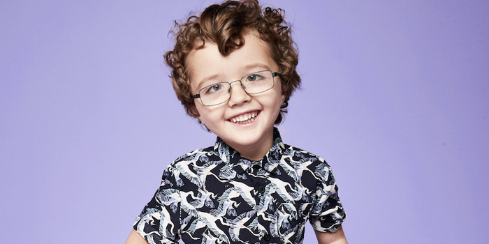 River Island aims for diversity with its latest kids' fashion campaign