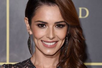 Cheryl has responded to a question about her relationship