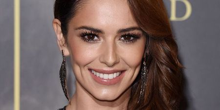 Cheryl has responded to a question about her relationship