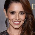 Cheryl looked better than ever during a rare public appearance last night