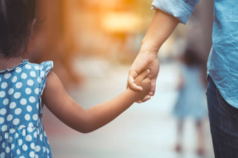 The poem that reminds us what being a parent is all about