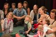 Two interactive events taking place in Galway next month that kids will LOVE