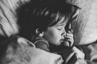 The definitive guide to surviving the vomiting bug with children