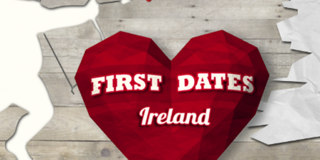 One First Dates Ireland contestant annoyed a lot of viewers last night