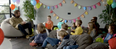 Liam Gallagher was interviewed by a load of children and it was so, so lovely