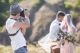 Wedding photographer shares the sign that hints a couple won’t last