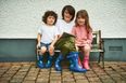 The very important trait that kids learn from having brothers and sisters