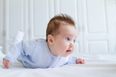 Newborns and tummy-time: Five things you definitely should NOT be doing