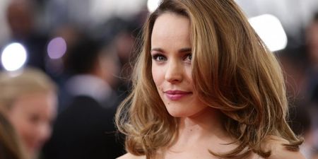 Congrats! Is Rachel McAdams pregnant… and who is her boyfriend?