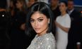 Kylie Jenner names her new makeup collection after her daughter