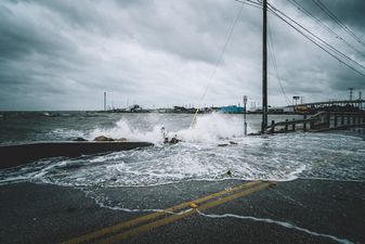 These are the Irish counties will be hit the hardest by ‘extreme’ weather