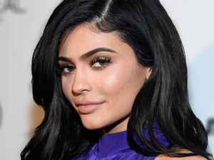 People reckon Kylie’s 4-month-old baby is too big to be only 4-months-old