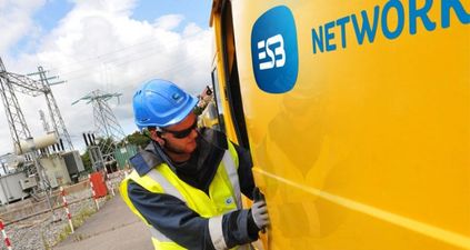 Parts of Dublin without electricity this morning due to ‘large fault’