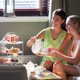The g Hotel in Galway is hosting the most fabulous afternoon tea event
