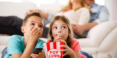 Five of the best kids movies on Netflix for Friday night snuggles