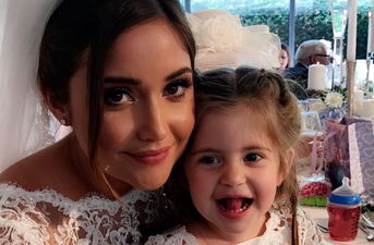 Jacqueline Jossa gives first interview since ‘splitting’ from Dan Osborne