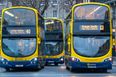 Dublin Bus issue a statement about its services over the next few days