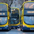 Dublin Bus issue a statement about its services over the next few days