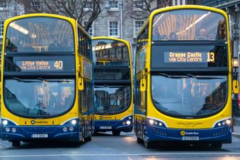 Dublin Bus issue a statement about its services over the next few days