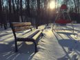 Met Éireann issue huge update on the country-wide red snow-ice warning