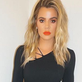 Khloe Kardashian is breaking family tradition with her birth plan