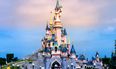 These magical photos show what it is like to get married at Disney