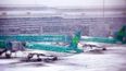 Dublin Airport issues update as ‘heavy snow’ covered runway this morning