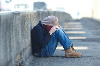 Dublin homeless executive wants you to alert them of rough sleepers during Storm Emma