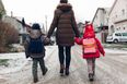 Parents are angry at how late they were told about schools closing this morning