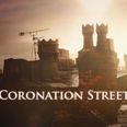 No one can be dealing with how AWKWARD Coronation Street is tonight