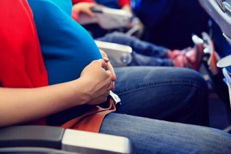 Up, up, and away! What you need to know about flying and pregnancy