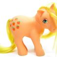 The original My Little Ponies are back and yes, we’re buying them for the kids