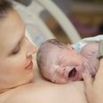 5 surprising things that will happen in the hours after you give birth for the first time