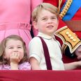 What Prince George and Princess Charlotte are expected to wear for the royal wedding